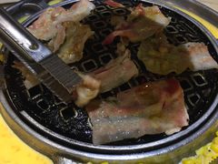 -韩宫宴烤肉·料理(苏州中心店)