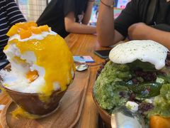 -WONDER ICE 萬得冰田(建設路总店)