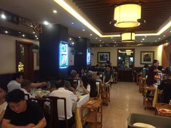 大堂-东来顺饭庄(天坛店)