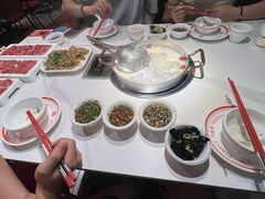-八合里潮汕鲜牛肉火锅(惠州华贸店)
