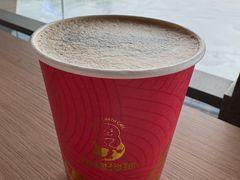 -抱抱地球咖啡馆(国家海洋博物馆店)