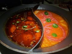 -新辣道鱼火锅(摩尔城店)