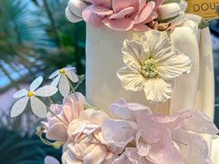 -杜哈夫DOUX RÊVE·生日蛋糕(日月光店)