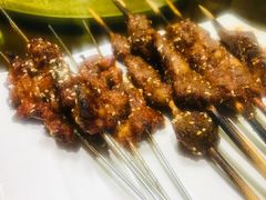 -小玉米(锡林南路店)