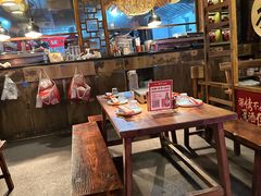 -舌战烧烤酒馆(三街两巷店)