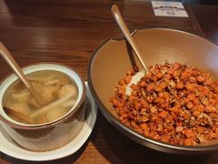 -德天顺盖码饭(人民西路店)