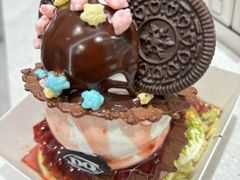 -DQ·蛋糕·冰淇淋(高新万达店)