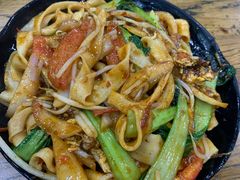 -豫掌柜饸饹面·烩面(秀沿路店)