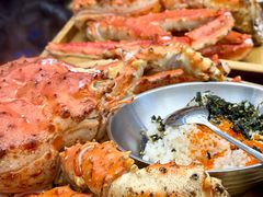 -震海贝烤贝·民俗特色店(延吉总店)