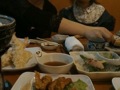 -古都日本料理(高桥路店)