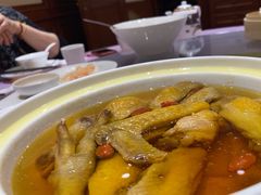 -金时代顺风大酒店(金山店)