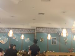 -云渔堂蒸汽石锅鱼(万达店)
