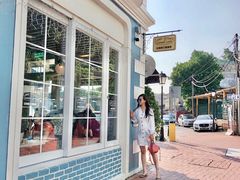 -安德鲁饼店(总店)