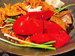 -四小区火锅·巷子里的重庆火锅(花照壁店)