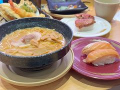 -寿司郎(皇庭广场店)