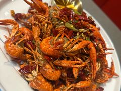 -龙虾奇迹(大华三路店)