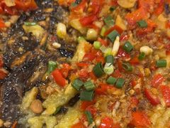 -新凯旋烧烤·燕姐千岛湖土菜