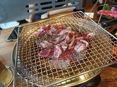 -九田家黑牛烤肉料理(无锡T12店)
