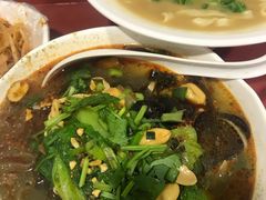 麻辣烫-一擀一面皮(棉纺东路店)