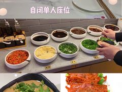 -北大家园食堂