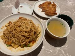 -松鹤面馆·古法焖肉面(观前店)