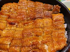 -傲鳗·日本料理(光华路店)