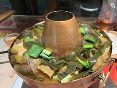 -千岛湖小鱼儿·淳安匠心农家菜