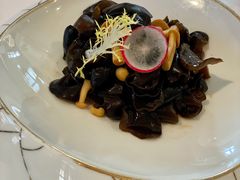 黑木耳-宝丽轩中餐厅BAOLIXUAN