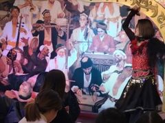 -维吾尔餐厅(宜山路店)