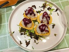 -玉桥餐厅(天坛店)