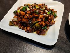 -好嫂子酱猪手•农家菜(蒲黄榆店)