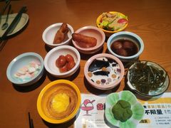 -合风谷(南下塘店)