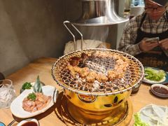 -烧肉达人•炭火烧肉(新天地店)