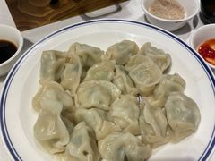 -到家尝北京菜(西坝河店)