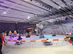 -宁波冰雪大世界(北仑区)