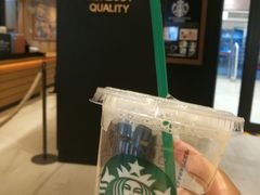 -星巴克臻选(华堂·新辰汇店)