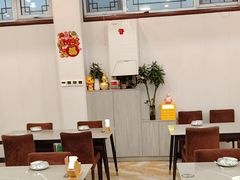 -丽泽山庄·生态怀柔菜·虹鳟鱼(红螺寺店)