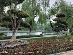 -堤角公园