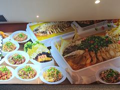 -半天妖烤鱼(芝罘万达店)