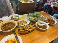 -付小姐在成都(中山公园店)