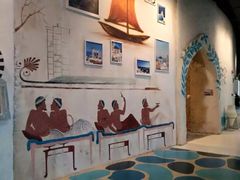 -亚马逊丛林水乐园