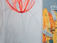 -香港会议展览中心演讲厅