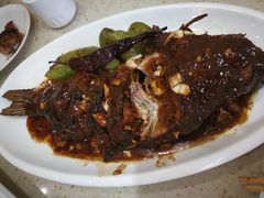 -西夏回族烧麦馆(牡丹街店)