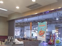 -灵芝妹子米线(瓦房店新玛特店)