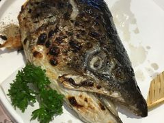 -林妈妈村·日式料理(宝山万达店)