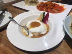 -胖老汉椒麻鸡清真新疆菜(西御街店)