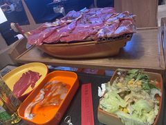 -AJIYA·池袋日式烧肉自助(天津万象城店)