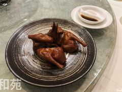 -黄埔华苑酒家(黄埔总店)