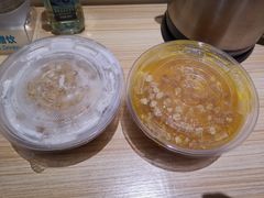 -夏食光安顺小舒冰粉冰浆(甲秀楼店)