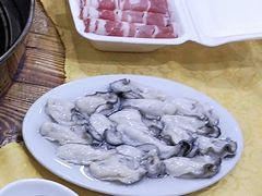 -濠轩阁特色生蚝火锅(水湾路店)